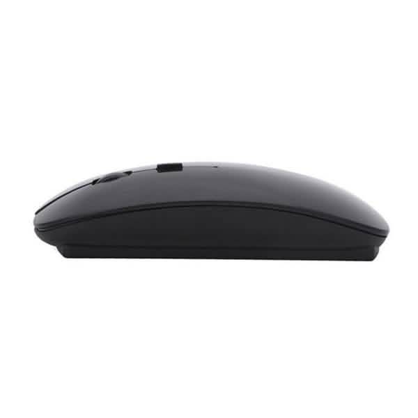 2.4 GHz USB Wireless Optical Mouse Mice Receiver for Computer PC Laptop