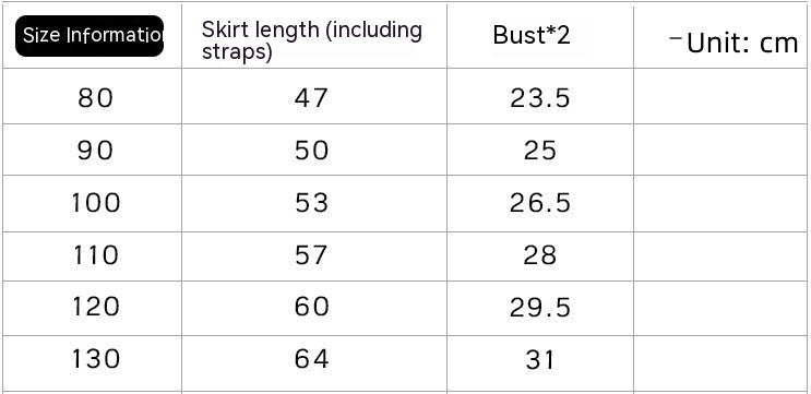 Sequined XINGX Rainbow Suspender Skirt Tulle Skirt