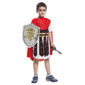 Halloween Children Masquerade Show Clothes