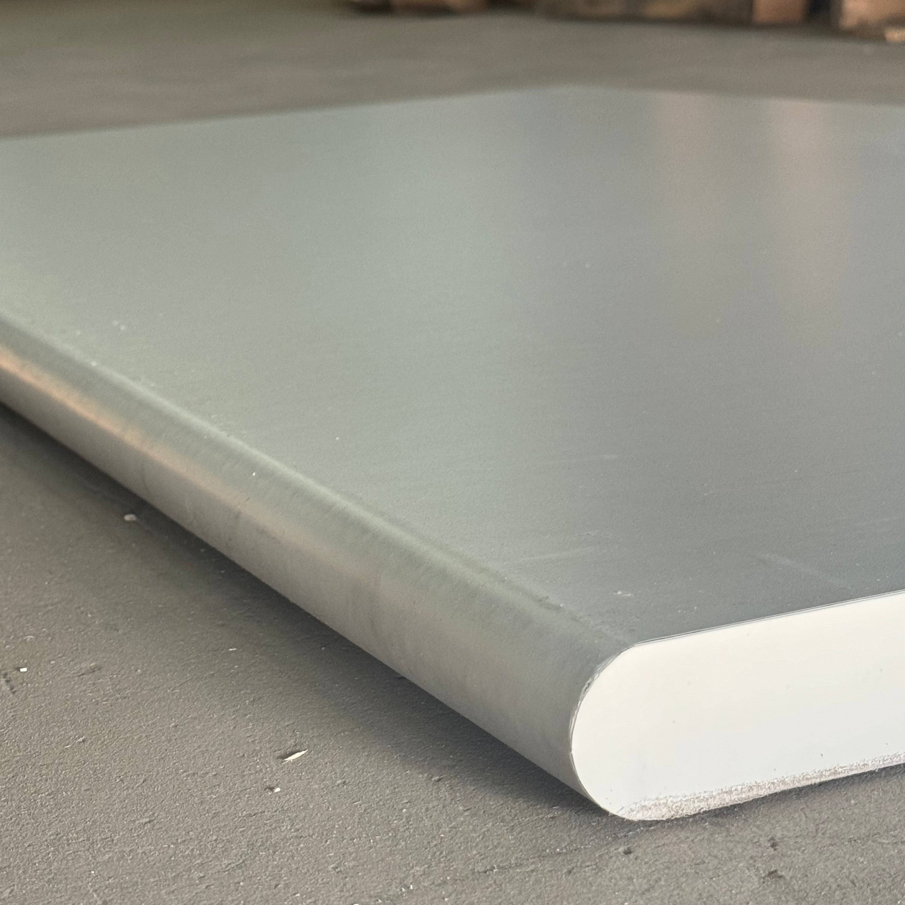 STANLEY BLACK & DECKER Lista Xpress Plastic Laminate Top XSPTOP-60BN Dove Grey