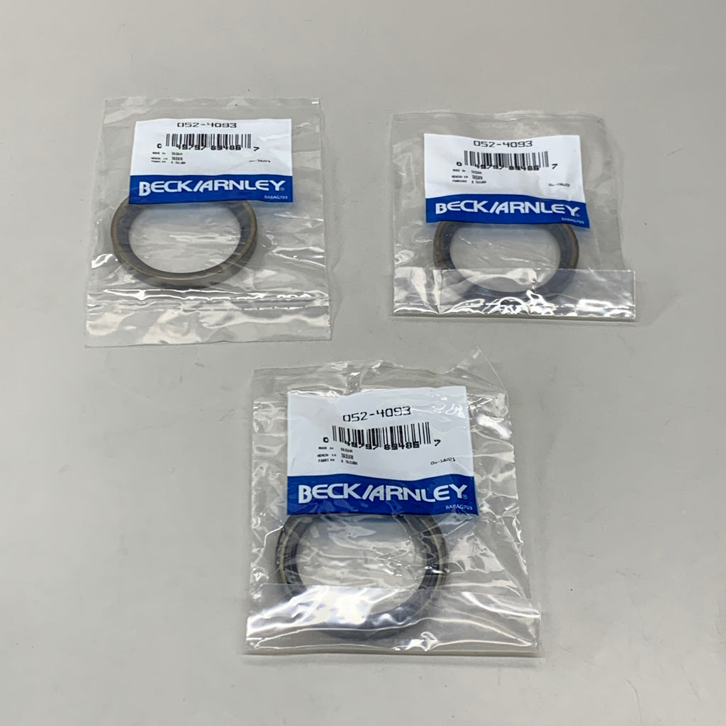 BECK ARNLEY Lot of 21 Miscellaneous Parts 0522086, 0523398, 0524093, 0523921 etc