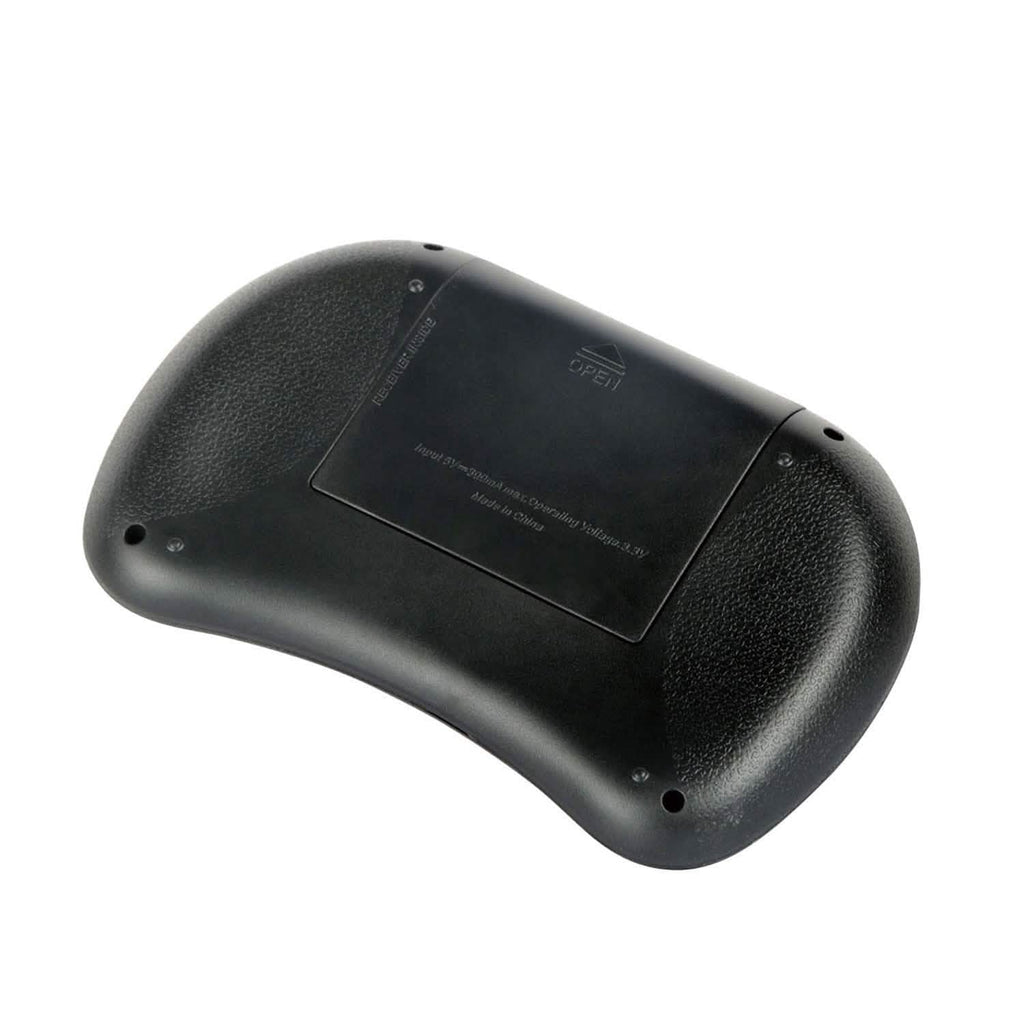 2.4G Mini Wireless Keyboard Touchpad