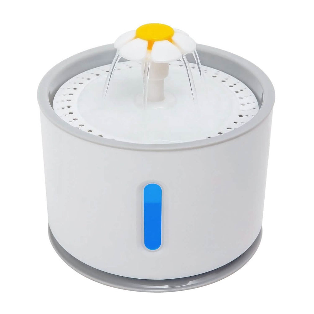 2.4L Automatic Pet Water Fountain