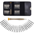 25-in-1 Precision Torx Screwdriver Repair Tools Set
