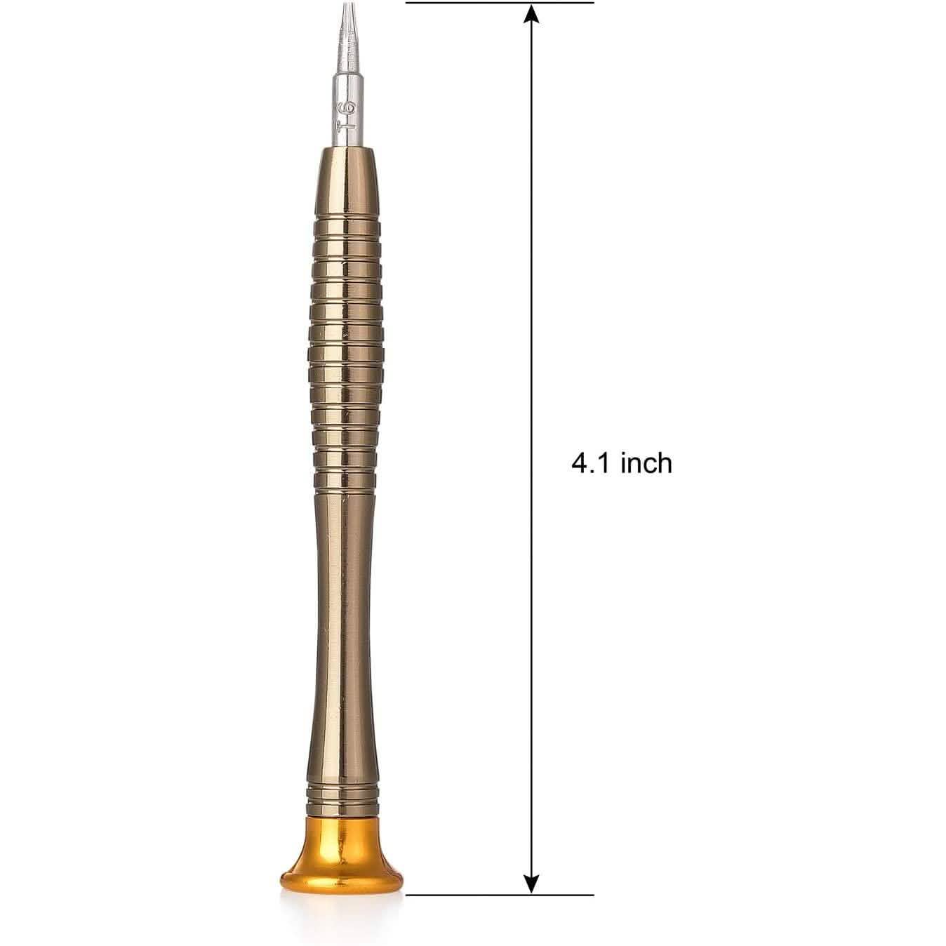 25-in-1 Precision Torx Screwdriver Repair Tools Set