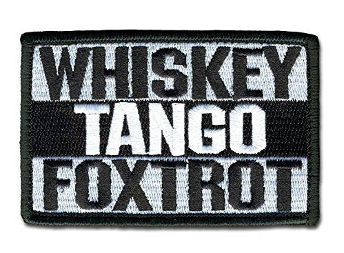 3D embroidery patch tactical military patch sticker