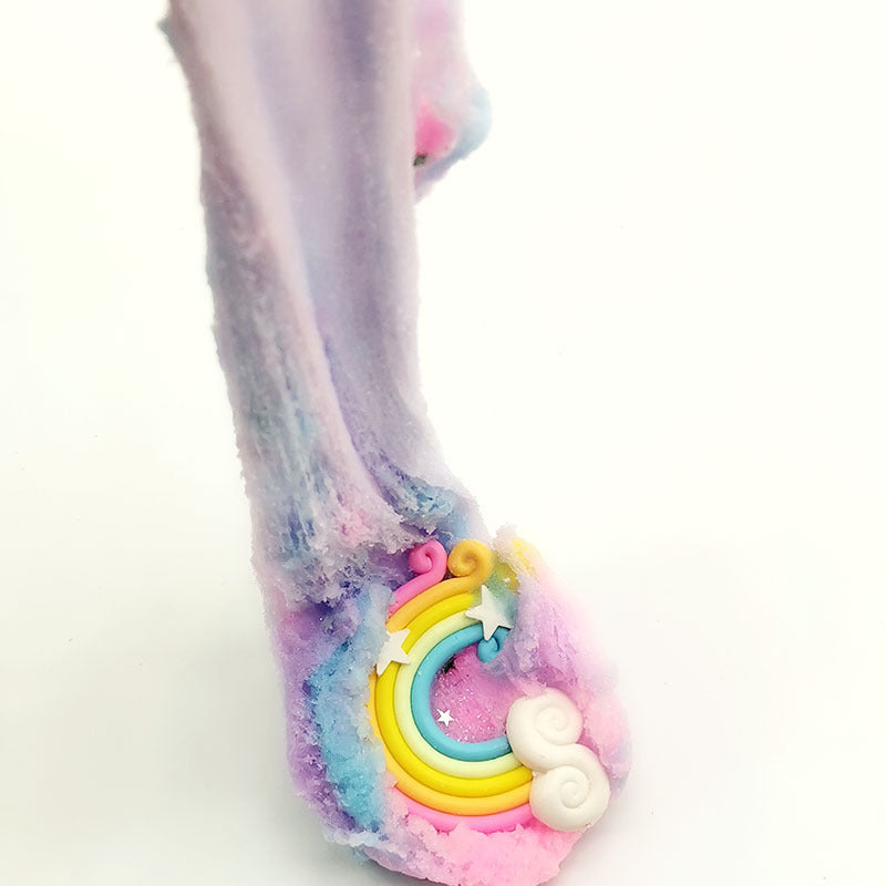 lollipop slime