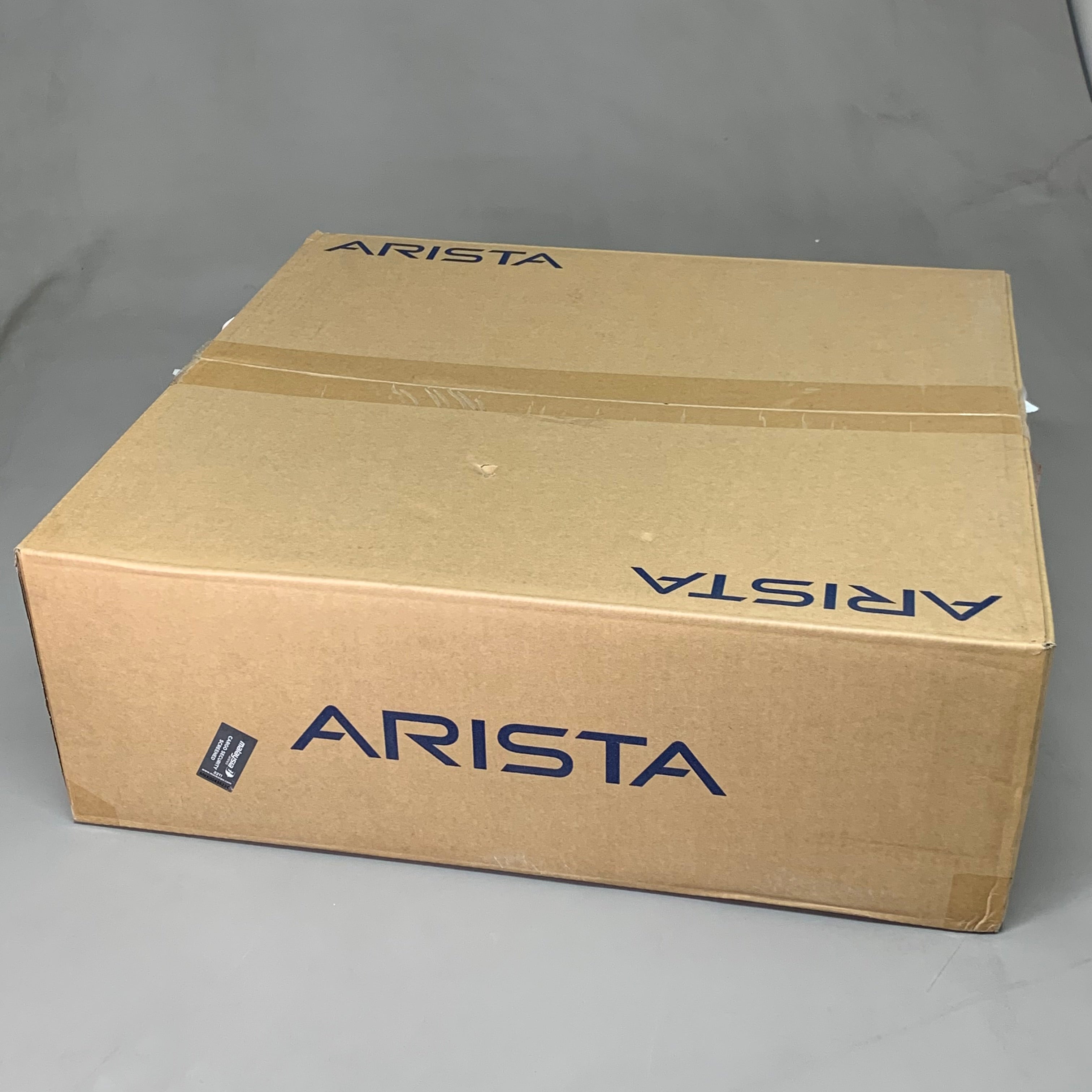 ARISTA Network Switch Back-to-Front Airflow 48-Port 1GE & 6-10GE SFP+ Uplinks (New Other)