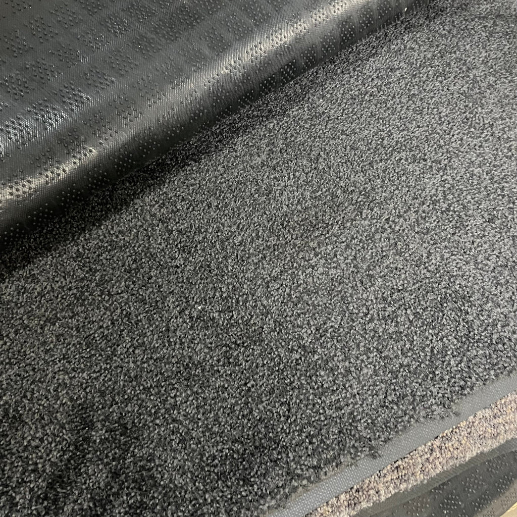 Z@ PRUDENTIAL Commercial Office Mat / Rug Size & Color Varies LOCAL PICKUP ONLY Qty: 1 (Pre-Owned, AS-IS)