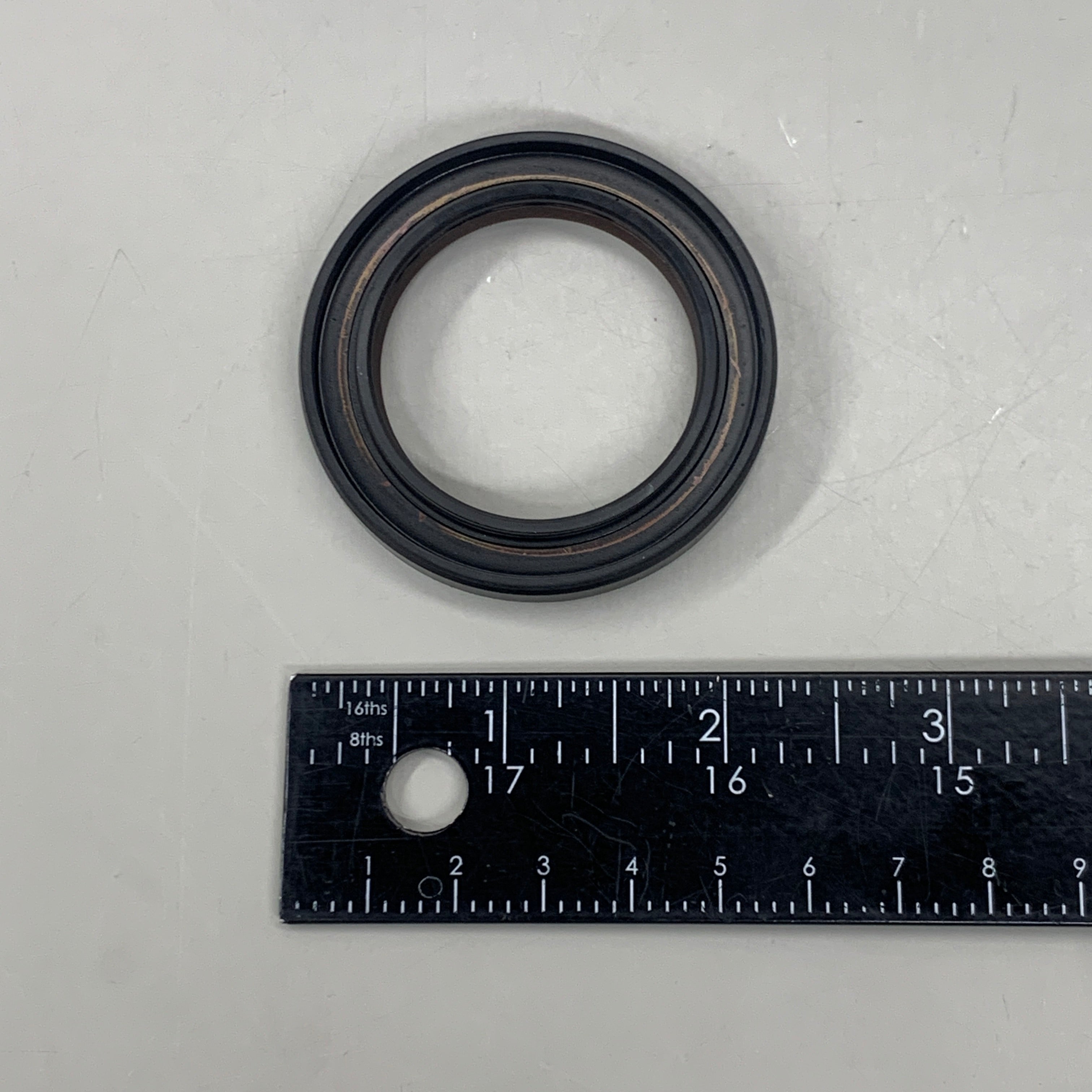 HONDA Oil Seal CRF250R CRF250X CRF450R CRF450X 91202-MEY-671 OEM