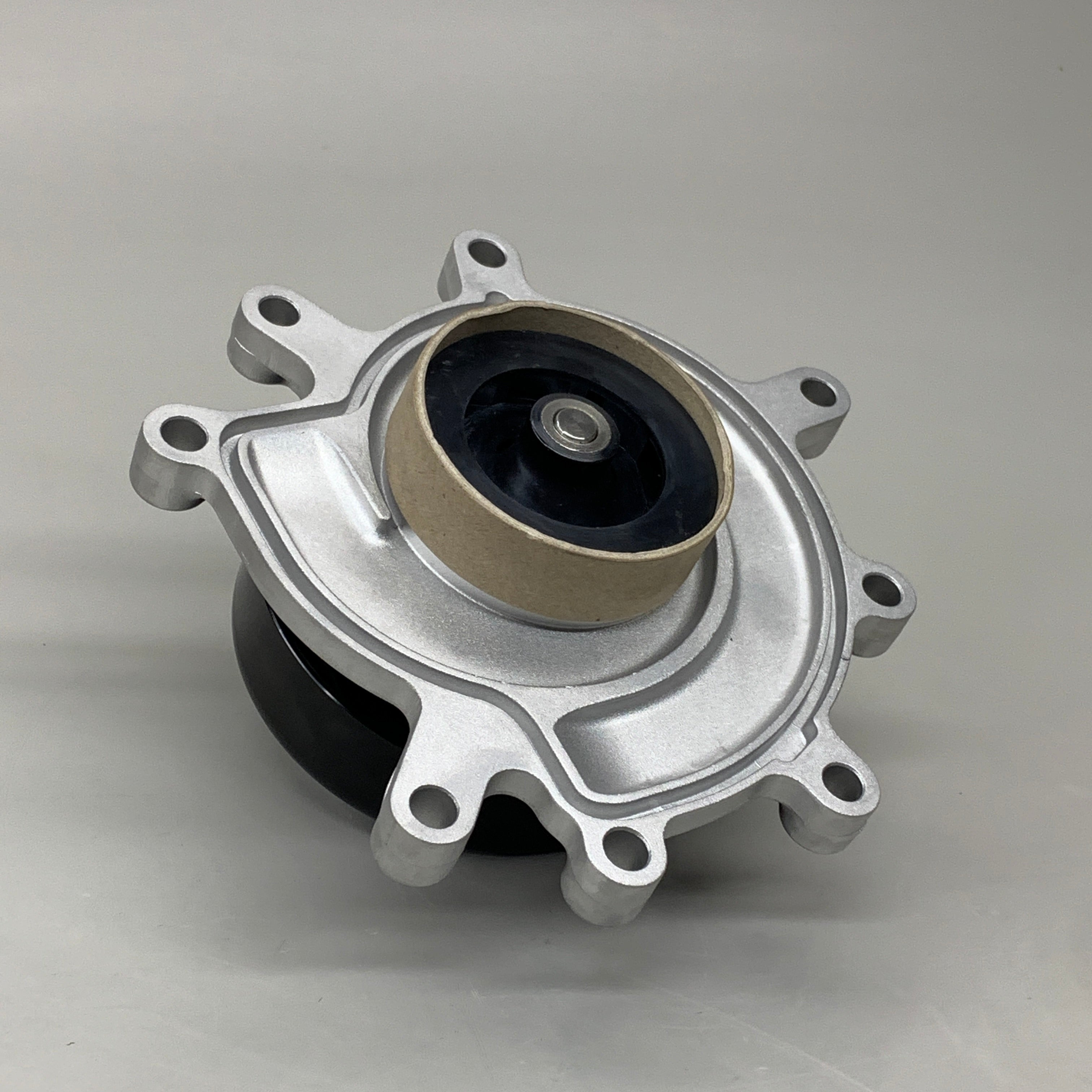 GMB Water Pump for Dodge Ram/Jeep/Mitsubishi/Chrysler Vehicles 194197 120-4350