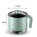 Household Multi-functional Non-stick Electric Cooker