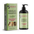Hair Enrichment Essence, Moisturizes Hair Repair Hair Root Thickening Hairline Strengthening Hair Treatment Essence