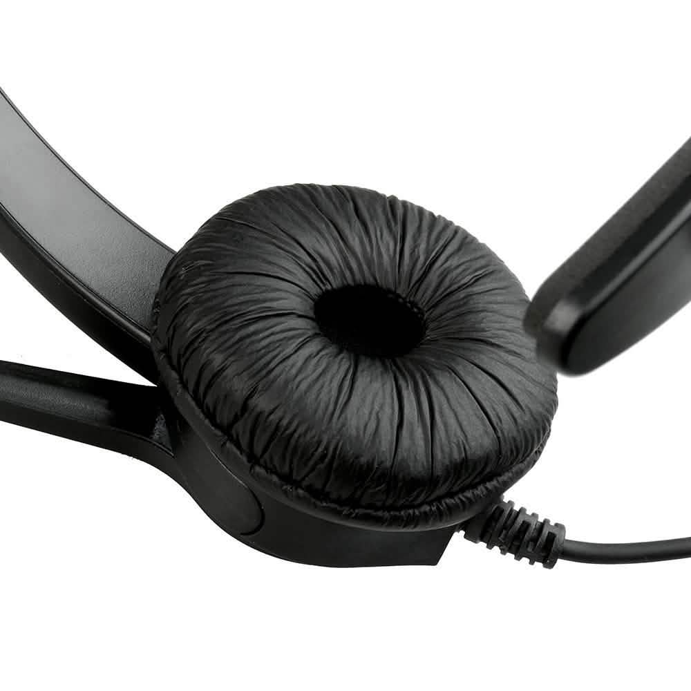 2.5mm Headset for Cordless Phones