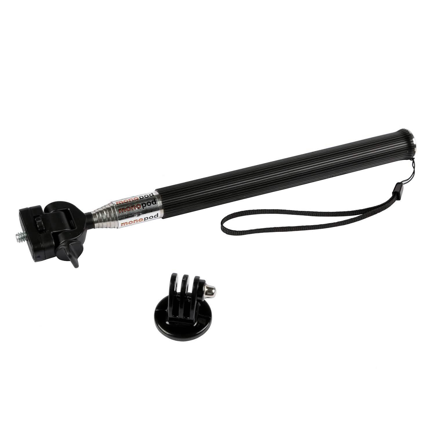 26-in-1 Mount Accessory Kit For GoPro Camera