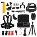 26-in-1 Mount Accessory Kit For GoPro Camera