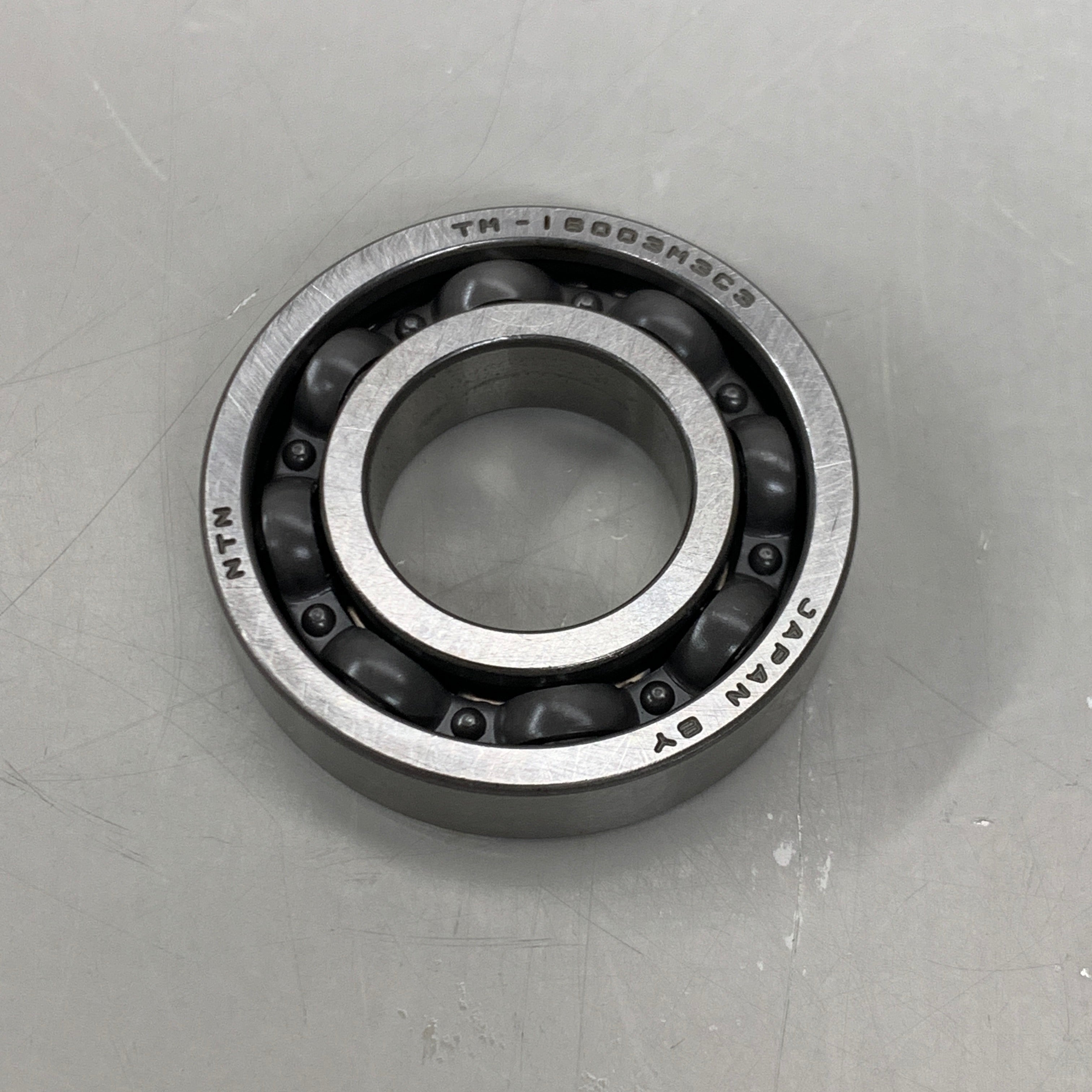 HONDA Radial Ball Bearing KB3E29 91011-KK6-013 OEM