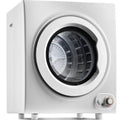 2.65 Cu. Ft. Compact Laundry Dryer