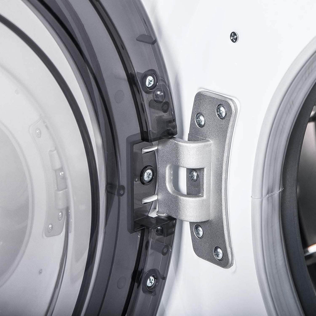 2.65 Cu. Ft. Compact Laundry Dryer
