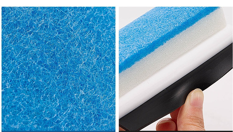 Cleaning Brush Floor Brush Bathroom Mirror Tiles