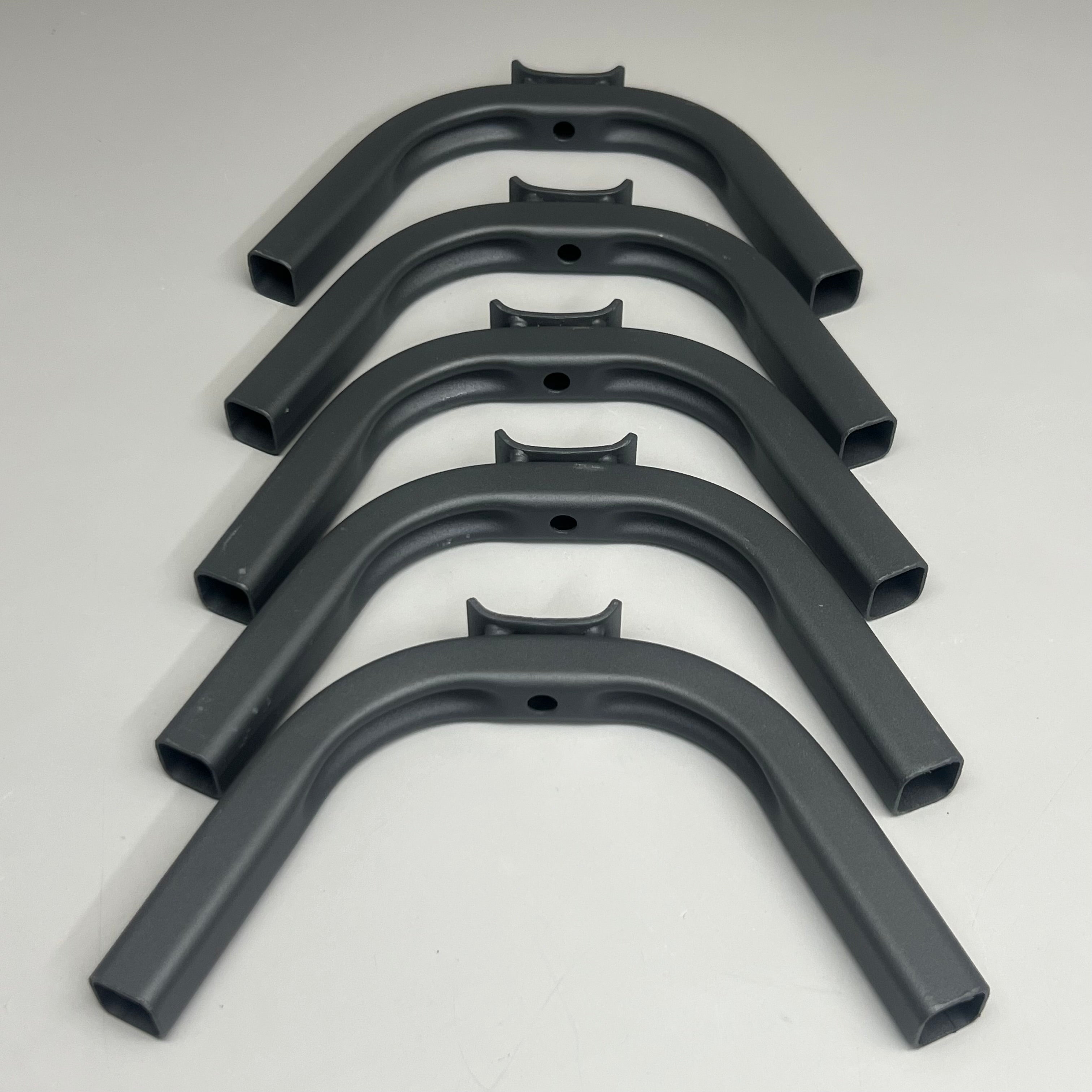HAWK 20' Traction Steps Superior Grit & Silent Use Steel Construction HWK-HC2090