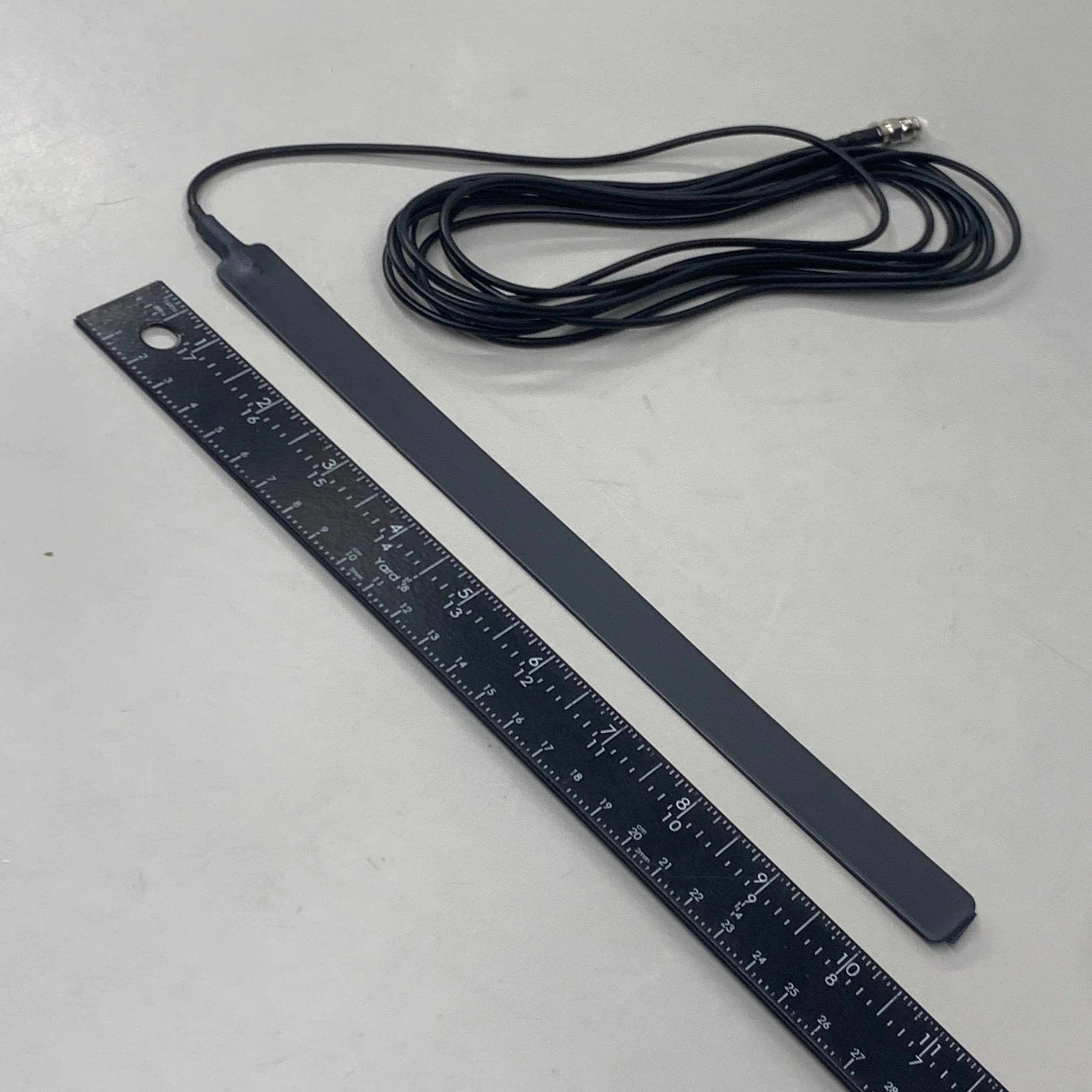 PULSE Stealth Blade Antenna for 450-470 MHz With RG316 Coax Cable SB450FME12