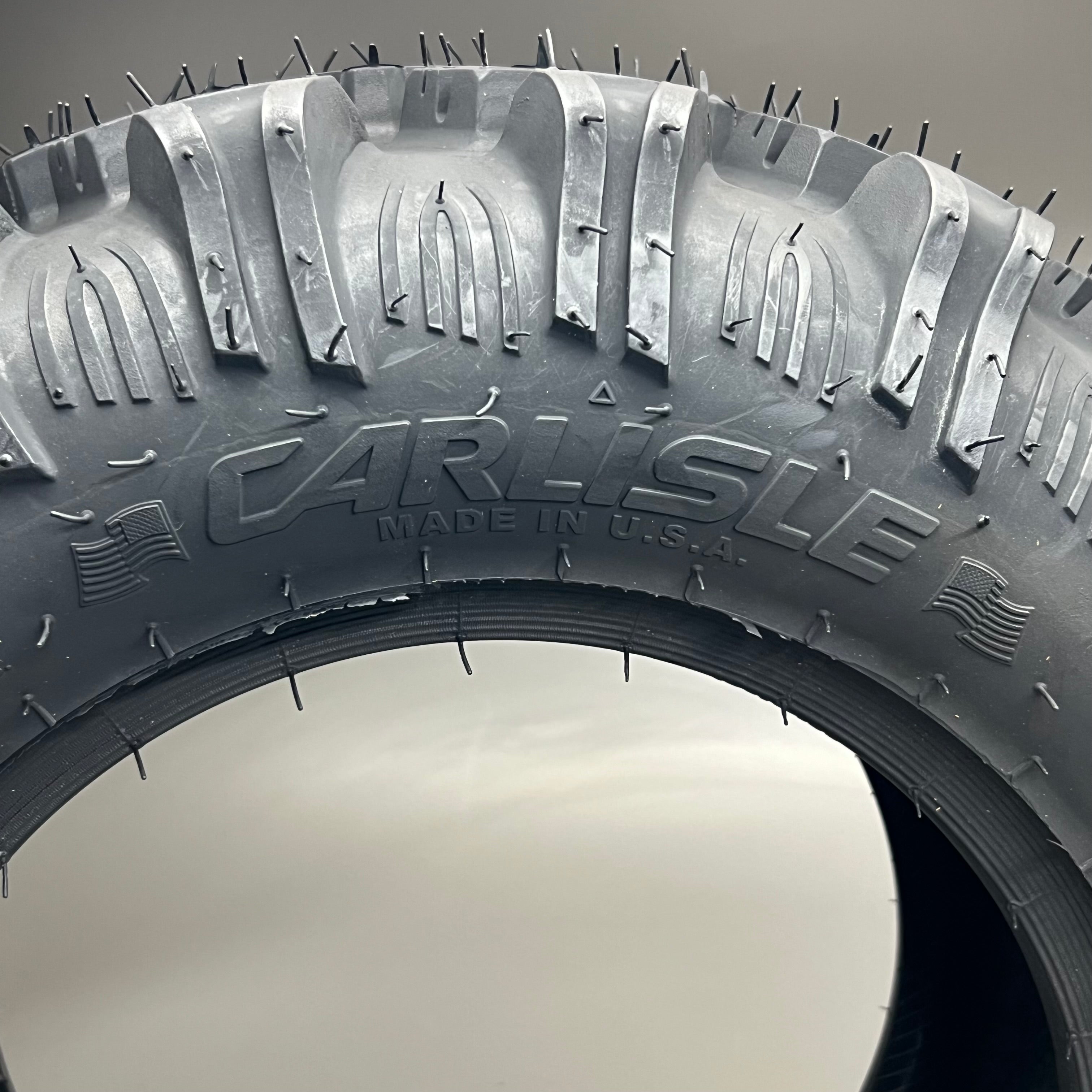 CARLISLE Tire 200/80R12 43N MTS Versa Trail Atr for ATV
