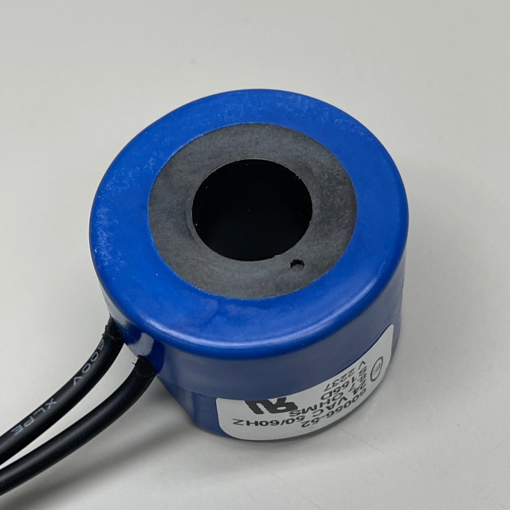 DELTROL CONTROLS Solenoid Valve Coil (fits Sloan Brand, For Optima) DSV20, 60056.52