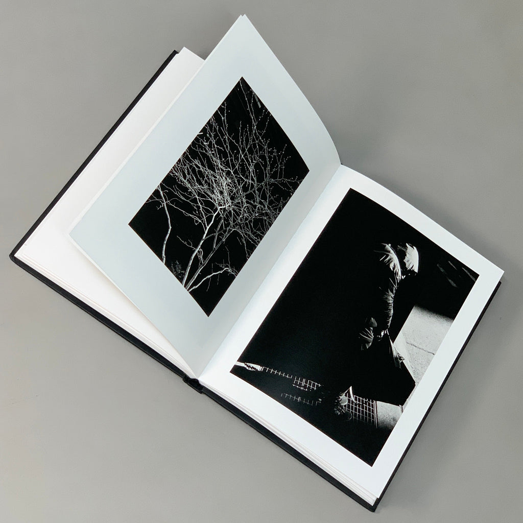 QUEST Book by Alexandre de Mortemart Photographer Black & White Artist (New other)