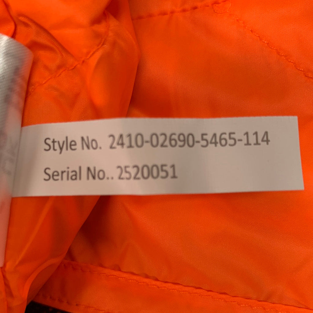 MAMMUT Women's Relax Down Sleeping Bag -2C Petrol 2410-02690