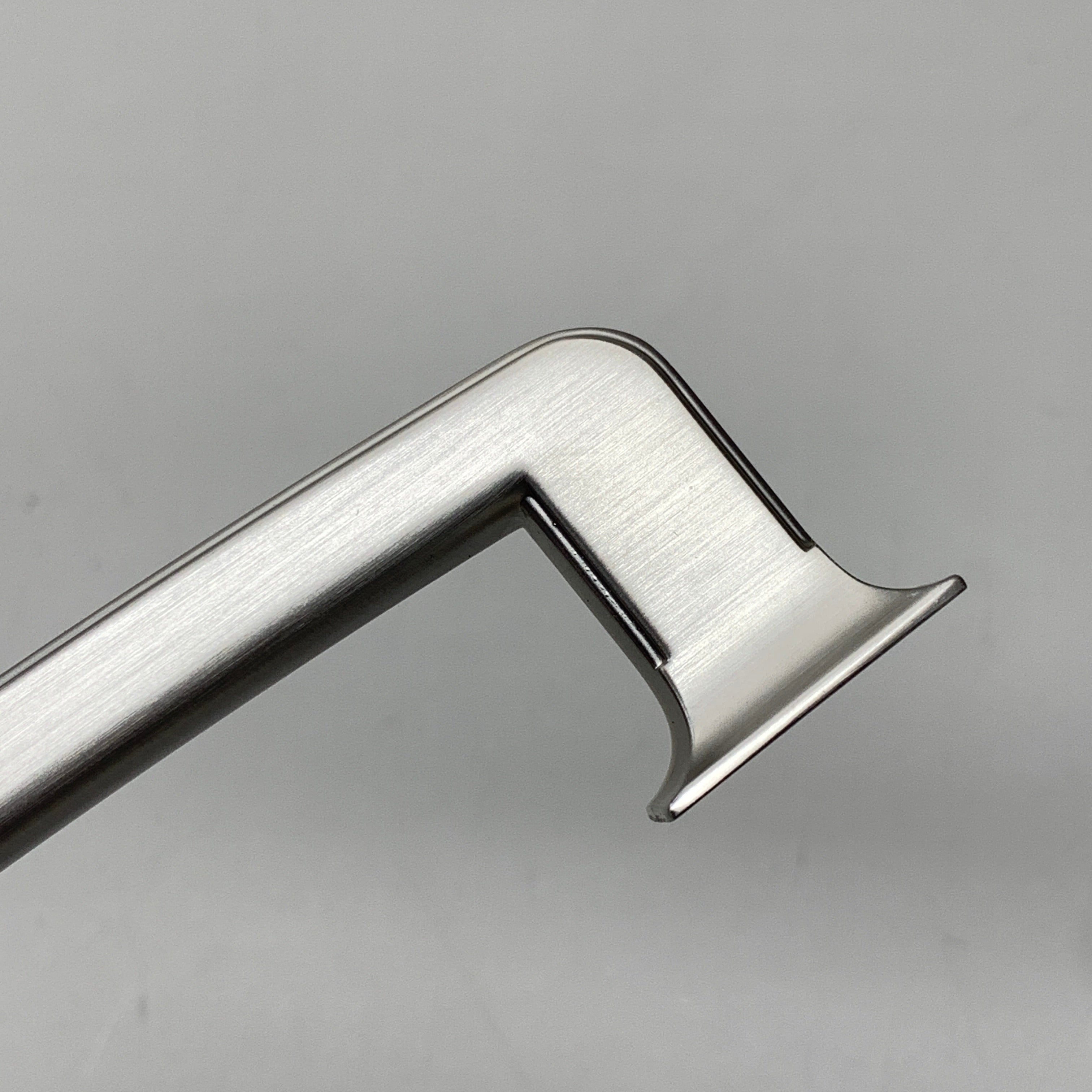 BERENSON 10 PACK!! Hearthstone Cabinet Handle Pull 160mm Brushed Nickel 2045-1BPN-P