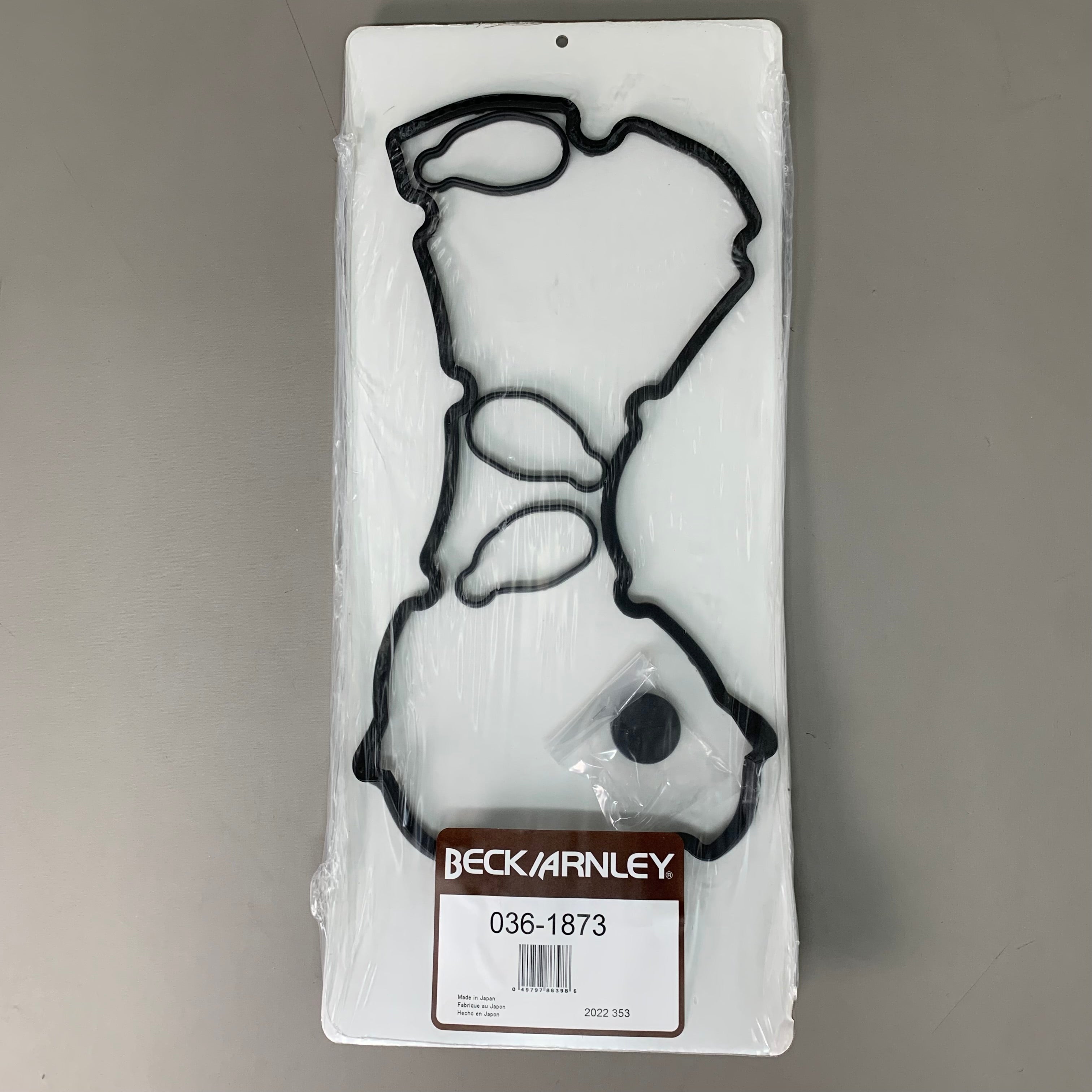 BECK ARNLEY Lot of 10 Miscellaneous Parts 0361873, 0361607, 0361757, 0361874 etc