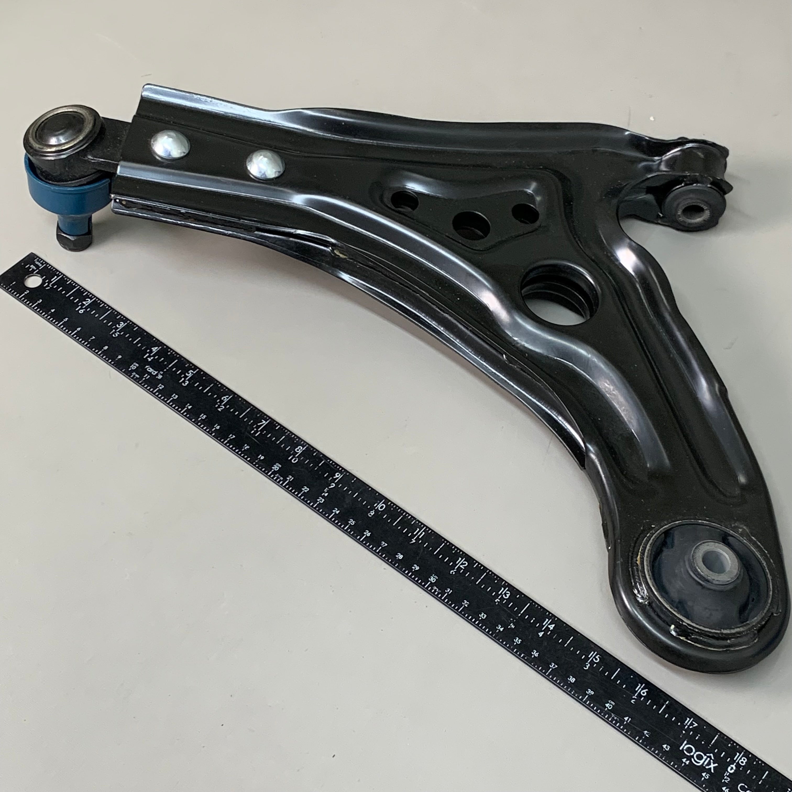 BECK ARNLEY Suspension Control Arm & Ball Joint Front Right Lower for Chevrolet 102-7760