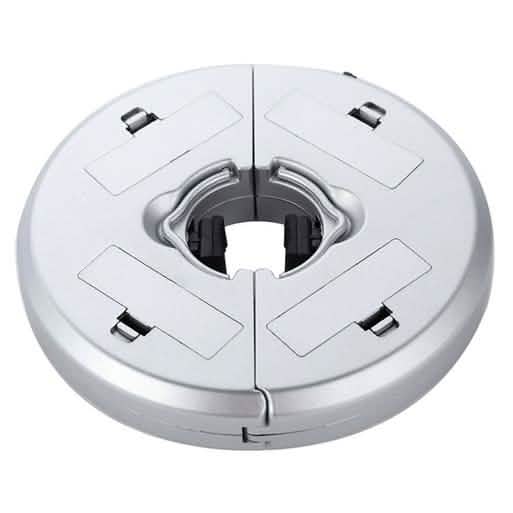 28 LED Patio Umbrella Pole Outdoor Light with Adjustable Brightness
