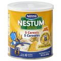 Nestum 5 Cereals Cereal (10.6 oz)