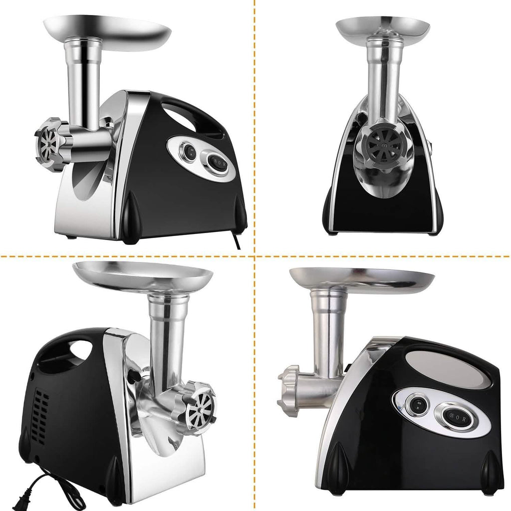 2800W Electric Meat Grinder Set