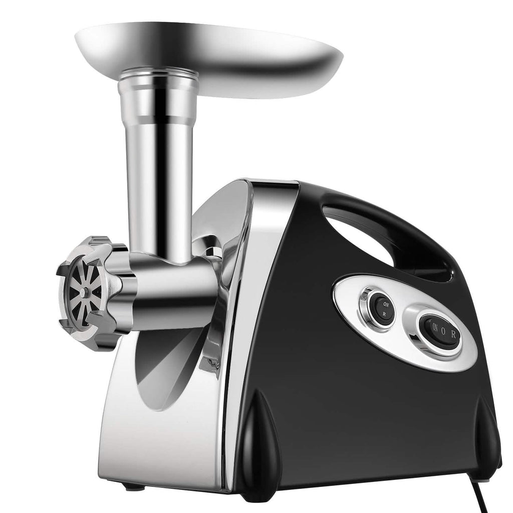 2800W Electric Meat Grinder Set