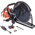2800W Portable 14" Electric Cutter Circular Saw Concrete Saw