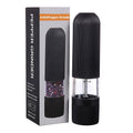 Electric Black Pepper Grinder Household Grinder