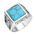 Atmospheric Fashion Resin Ethnic Retro Jewelry