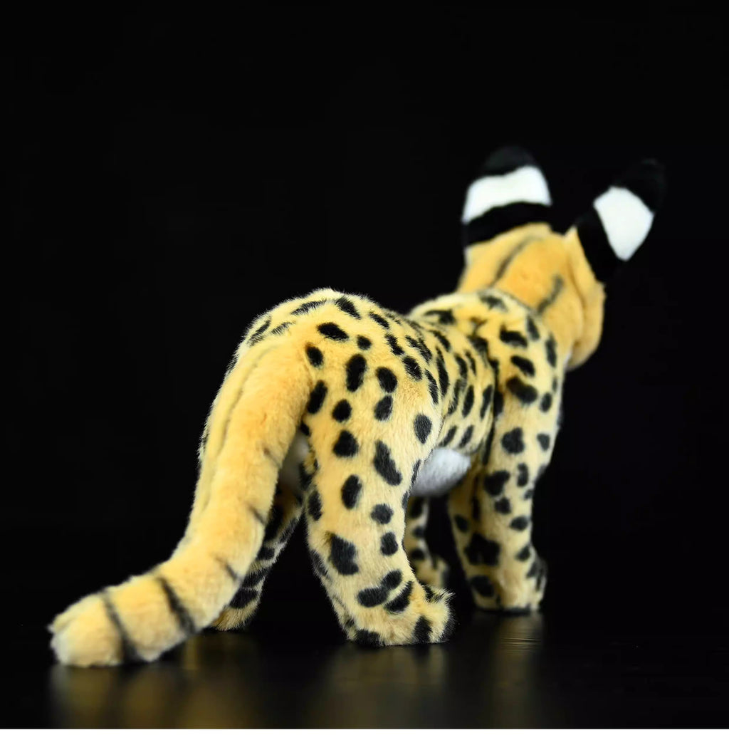 Cute Doll Plush Toy Stuffed Animal
