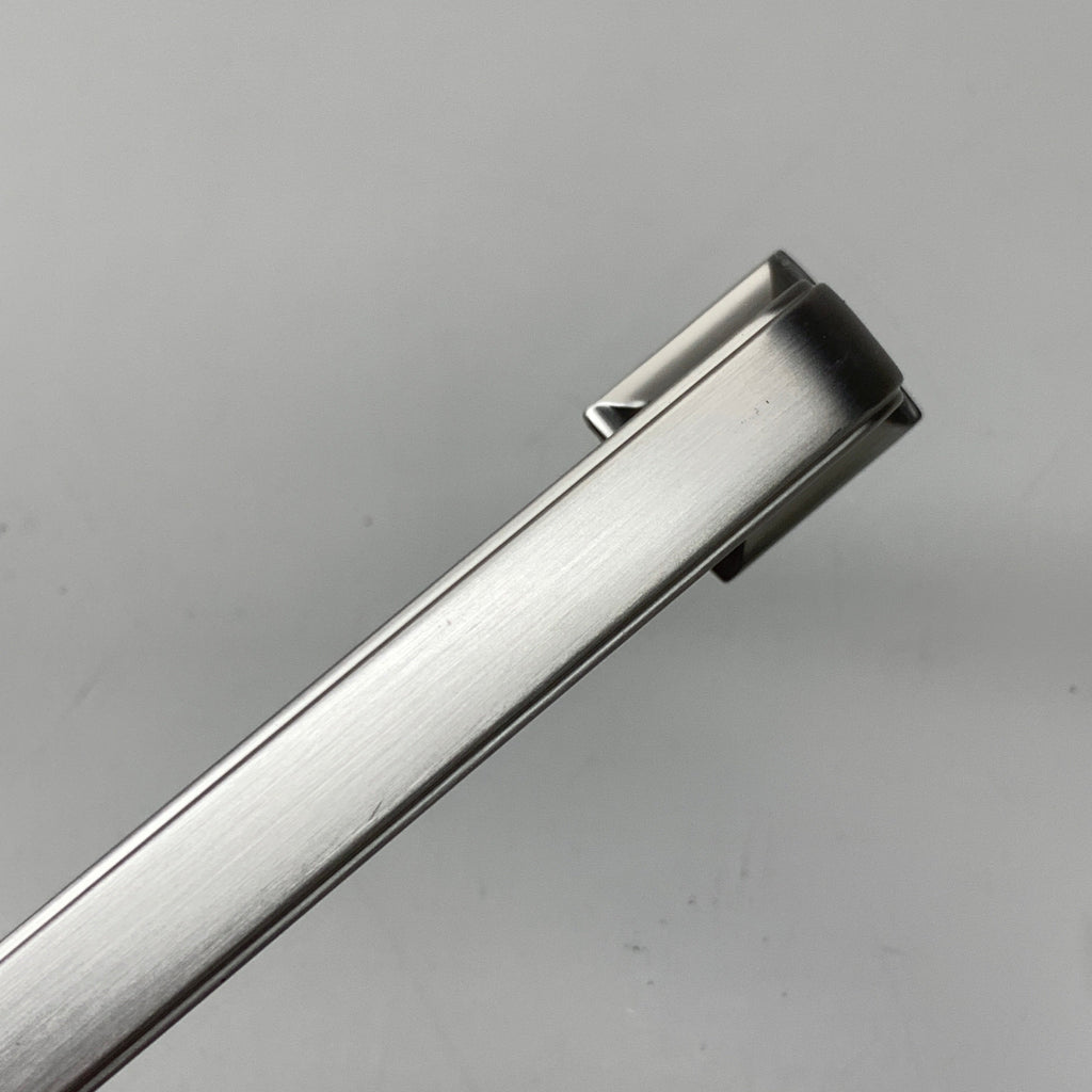 BERENSON 10 PACK!! Hearthstone Cabinet Handle Pull 160mm Brushed Nickel 2045-1BPN-P