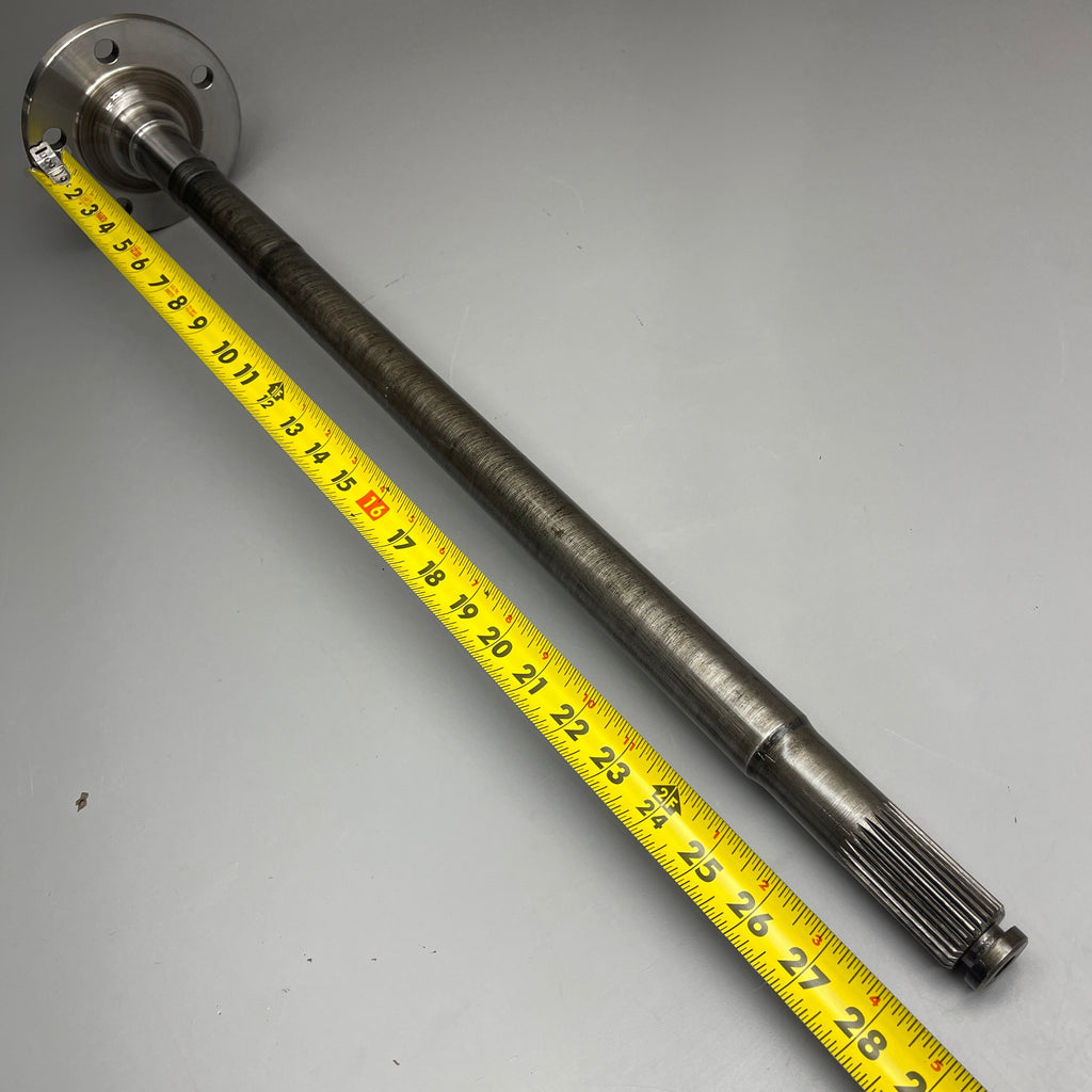 POWER TORQUE Axle Shaft Rear Axle Kit for JEEP AXK-100 (Ref 713F691F, 630-304)