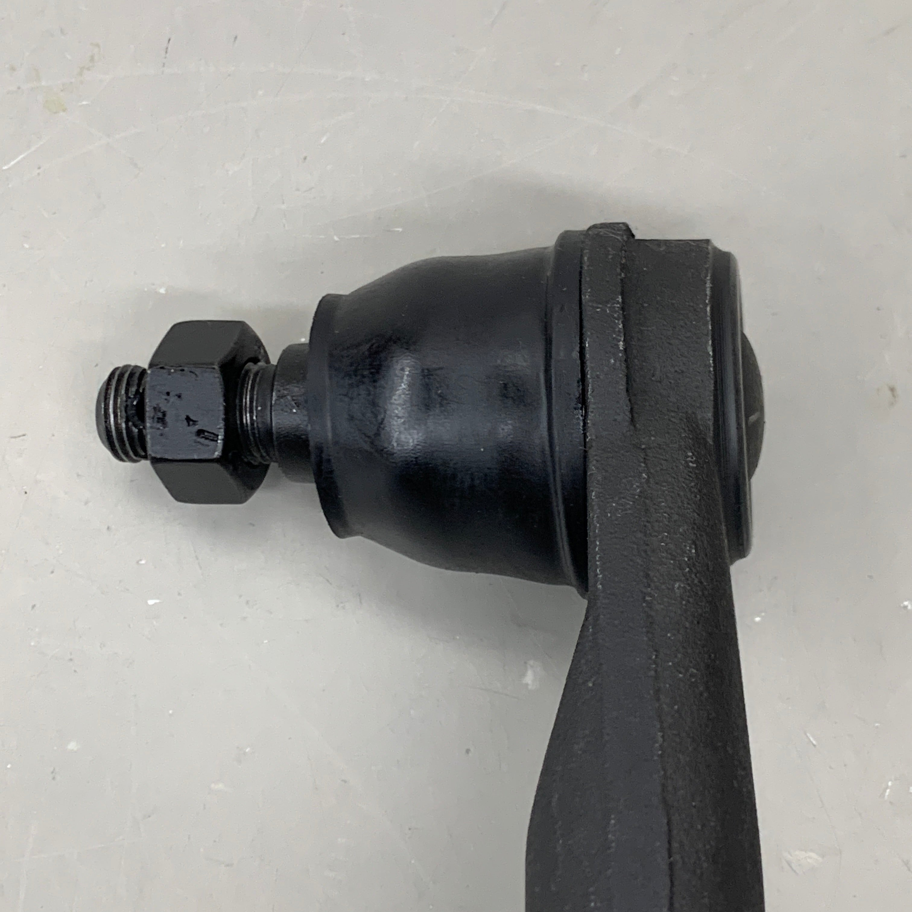 BECK ARNLEY Steering Tie Rod End for Acura and Honda 101-5327