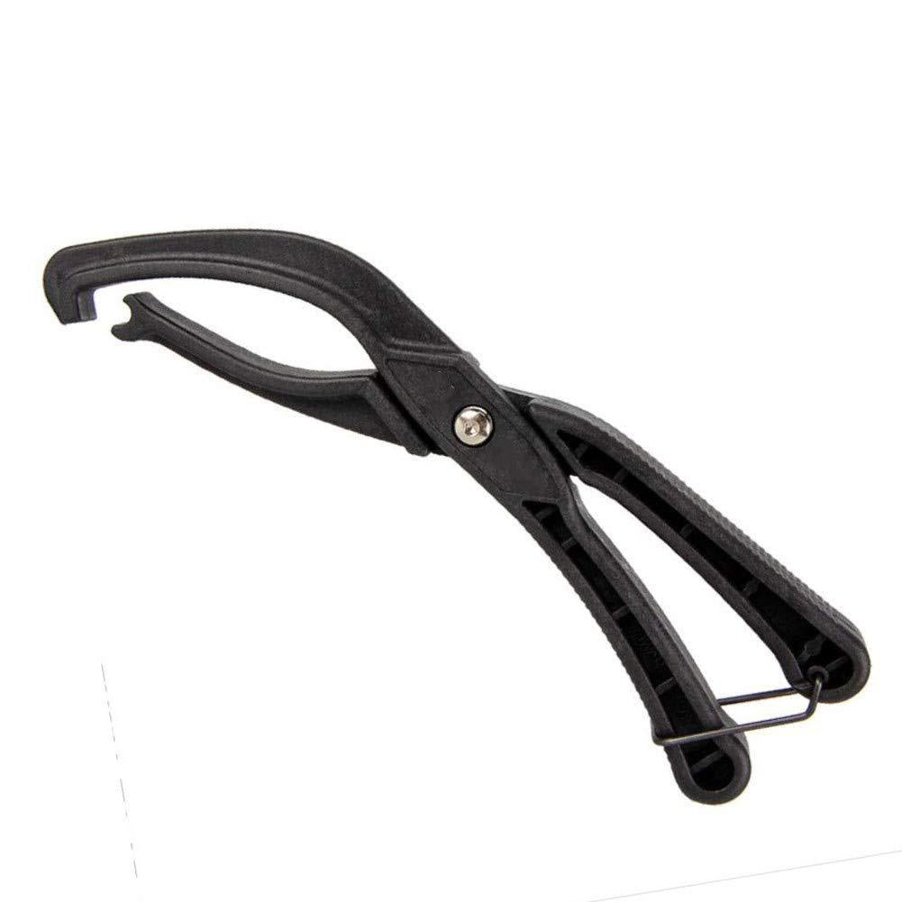 Bicycle Tire Pick Pliers Tire Wrench Mountain Bike Tire Professional Repair Tool