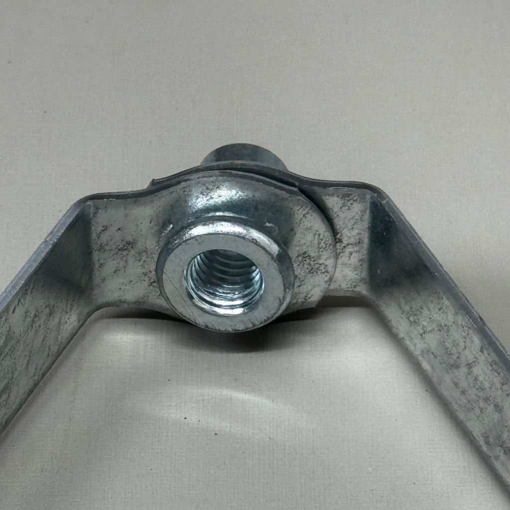 PHD MANUFACTURING (20 PACK) Galvanized Swivel Ring Hanger 4" 650lbs Max Load 141