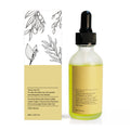 HAIR OIL Improves Dry Hair Organic Rosemary Hair Care Essential Oil