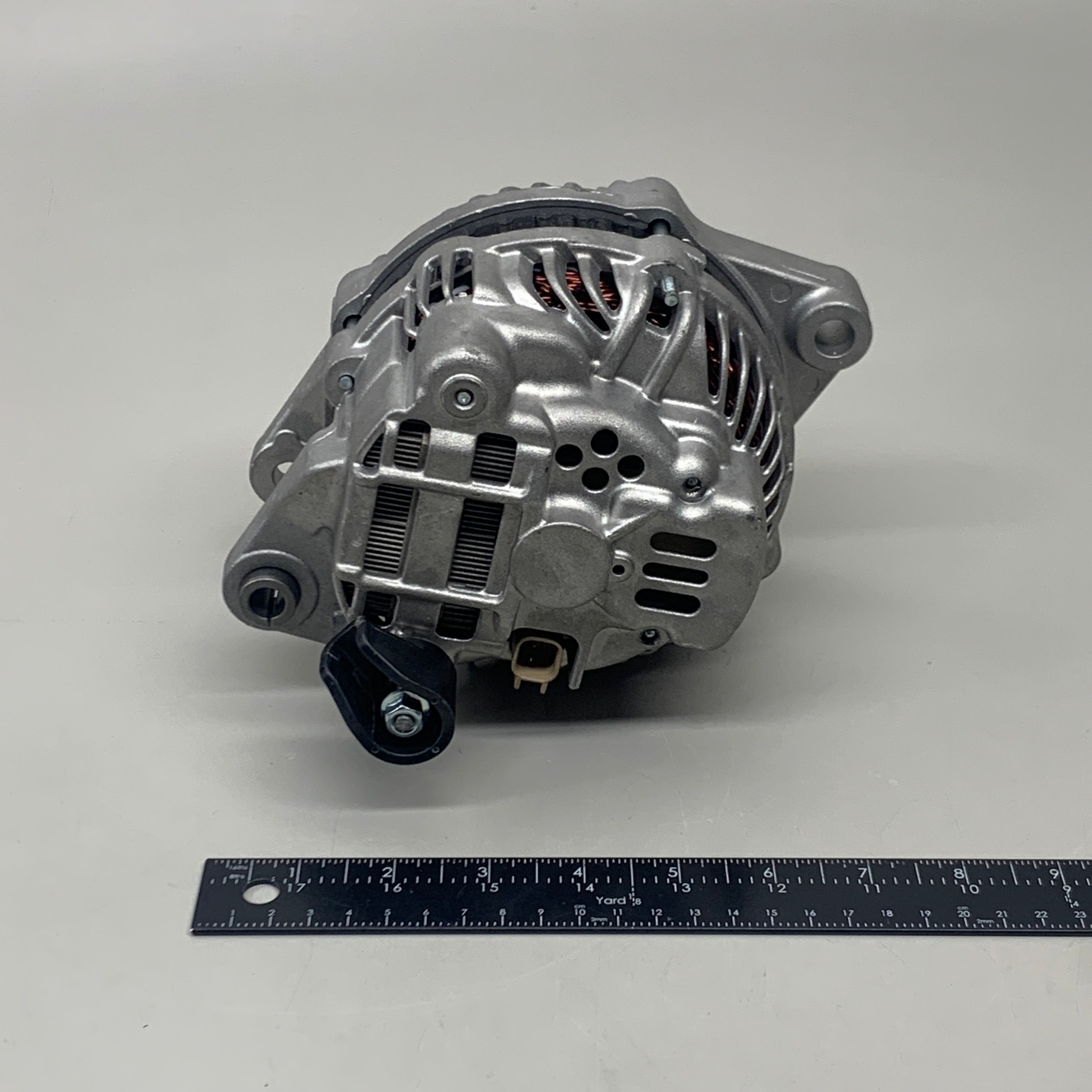 DENSO Alternator XD03M 210-4228 (Remanufactured)