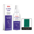All Purpose Cleaner, Kitchen Dust Stains Heavy Oil Cleaning And Rust Removal Spray