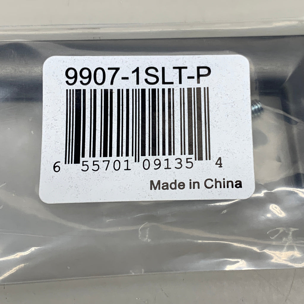 BERENSON 10 PACK!! Metro Cabinet Handle Pull 128mm CC Slate 9907-1SLT-P